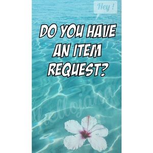 Looking for something?